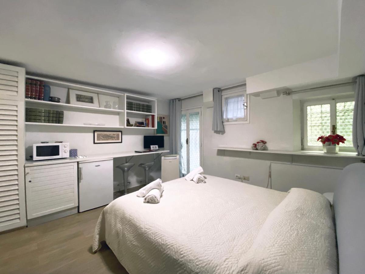 Apartment San Polo 1948 Centre Venedig