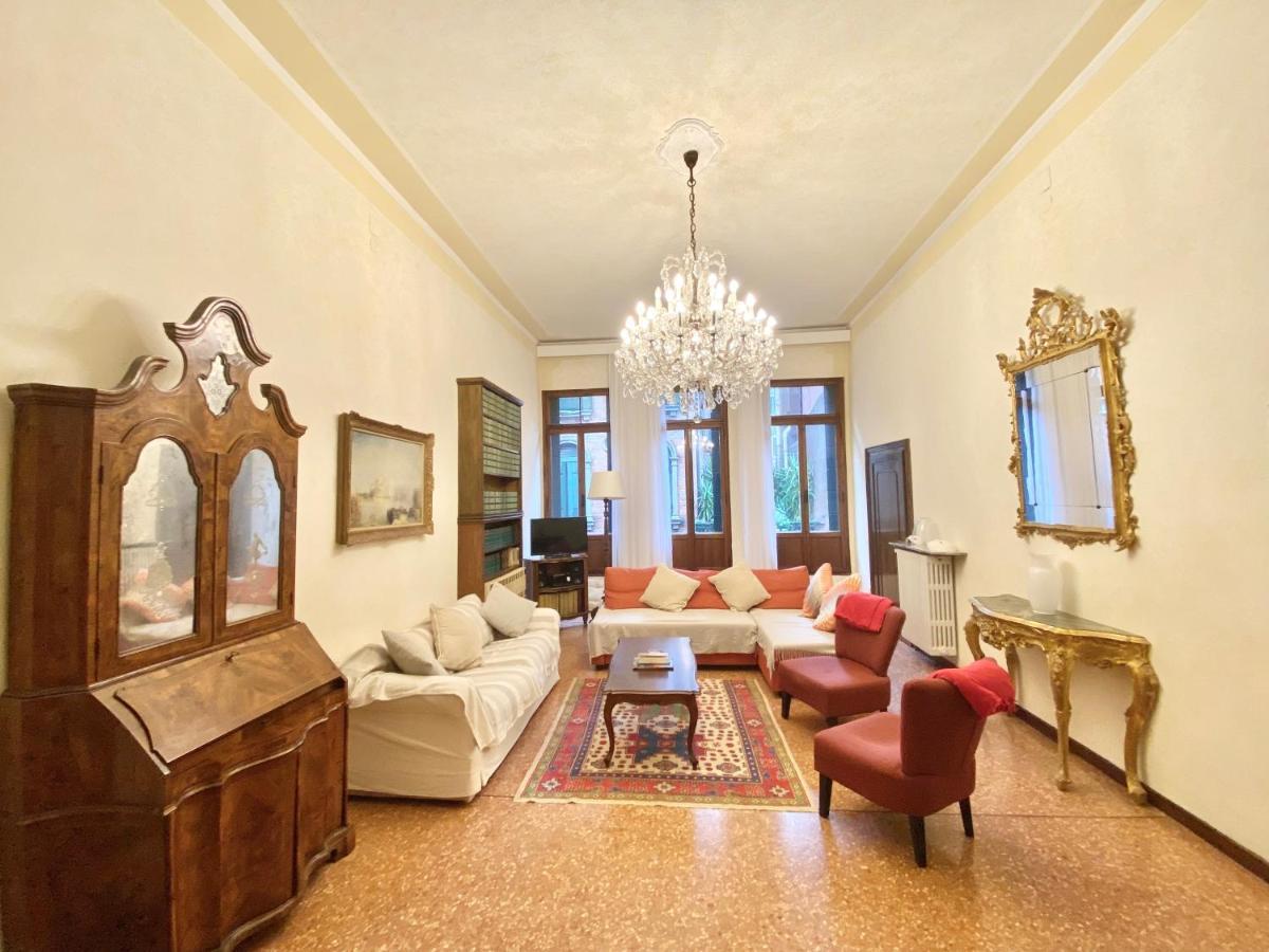 Appartamento San Polo 1948 Centre