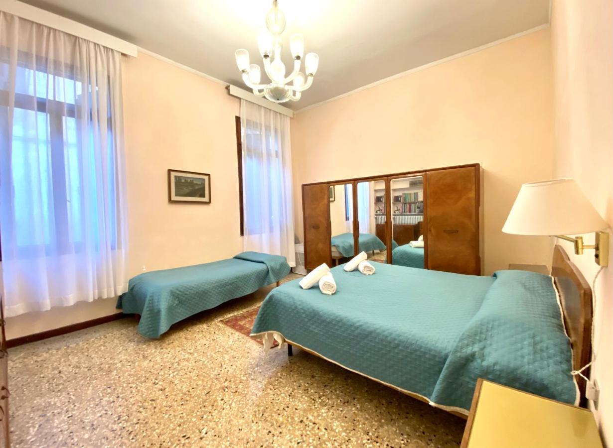Appartamento San Polo 1948 Centre