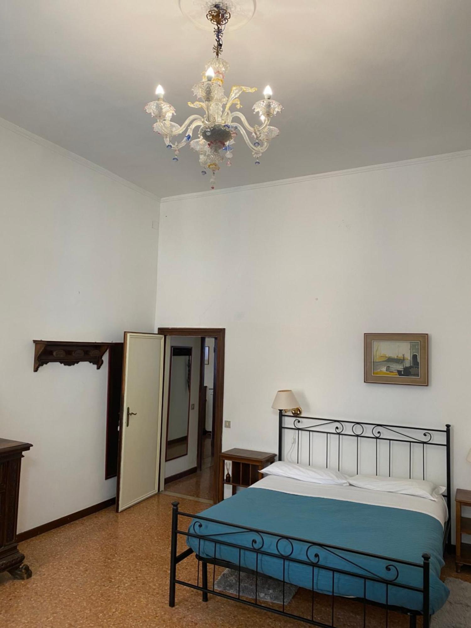 San Polo 1948 Centre Venezia