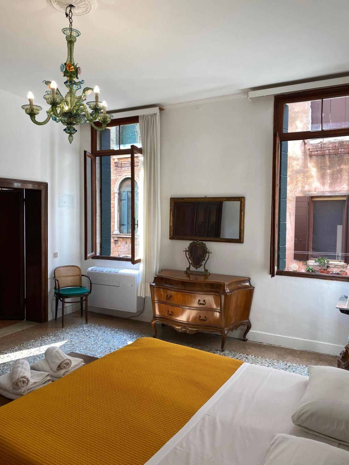 Appartamento San Polo 1948 Centre