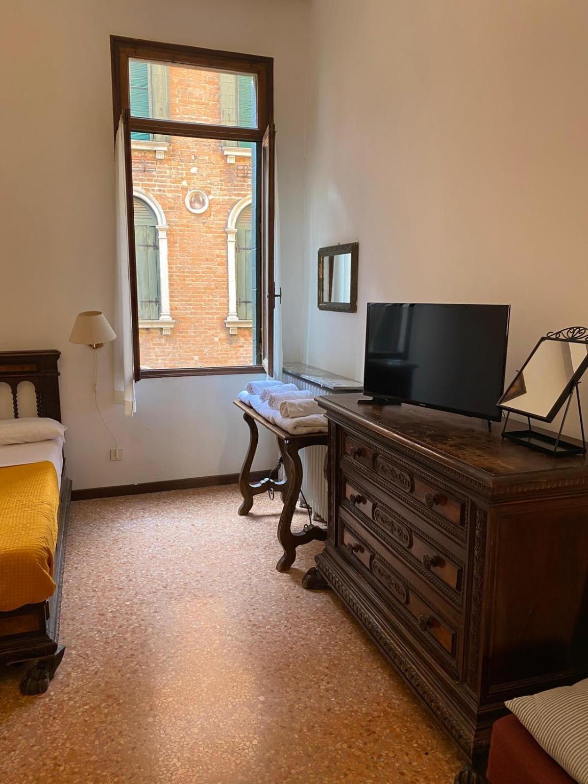 San Polo 1948 Centre Venezia