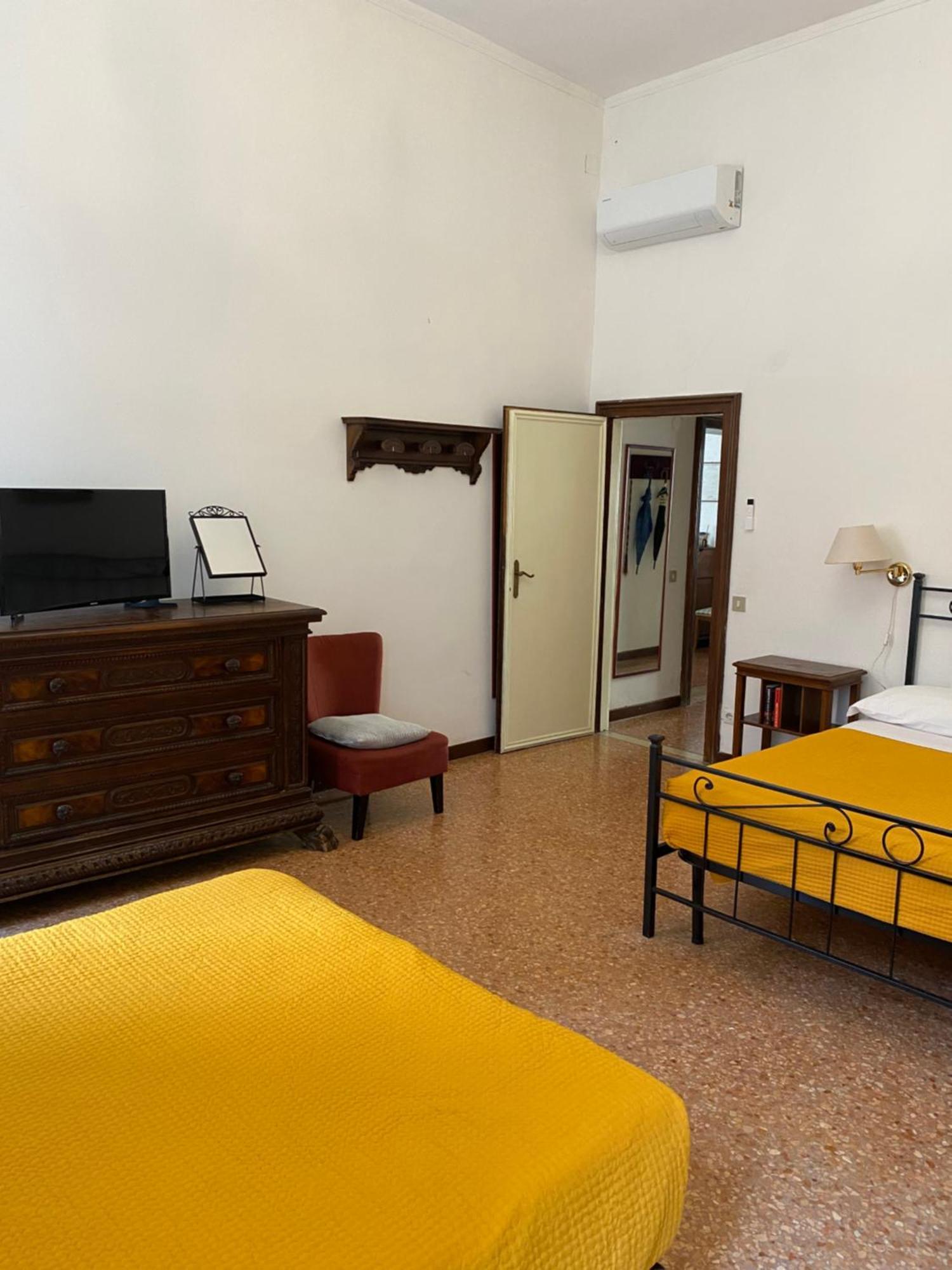 San Polo 1948 Centre Appartamento *